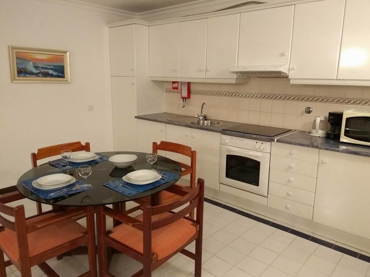 Da Balaia Aparthotel