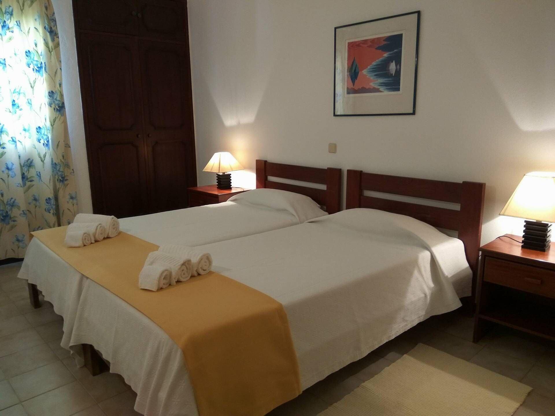 Da Balaia Apartahotel