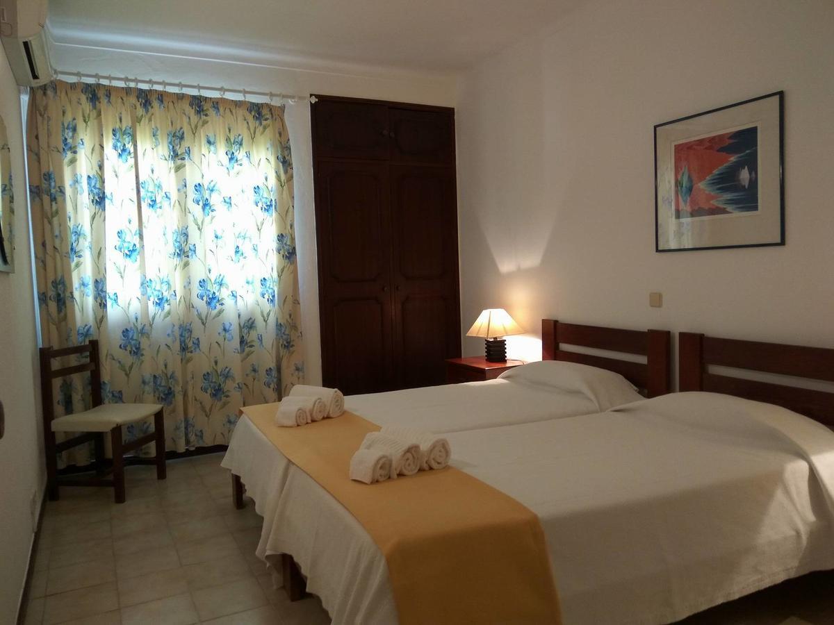Da Balaia Apartahotel Albufeira